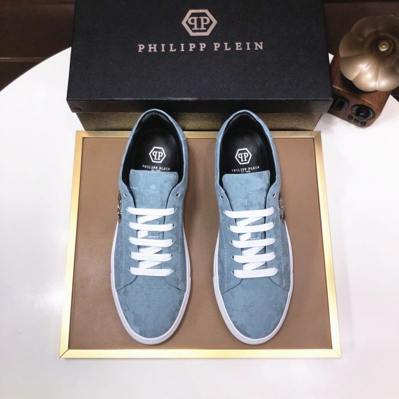 Philipp Plein Shoes